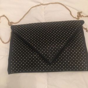 Nine West Envelope purse crossbody or clutch bag.